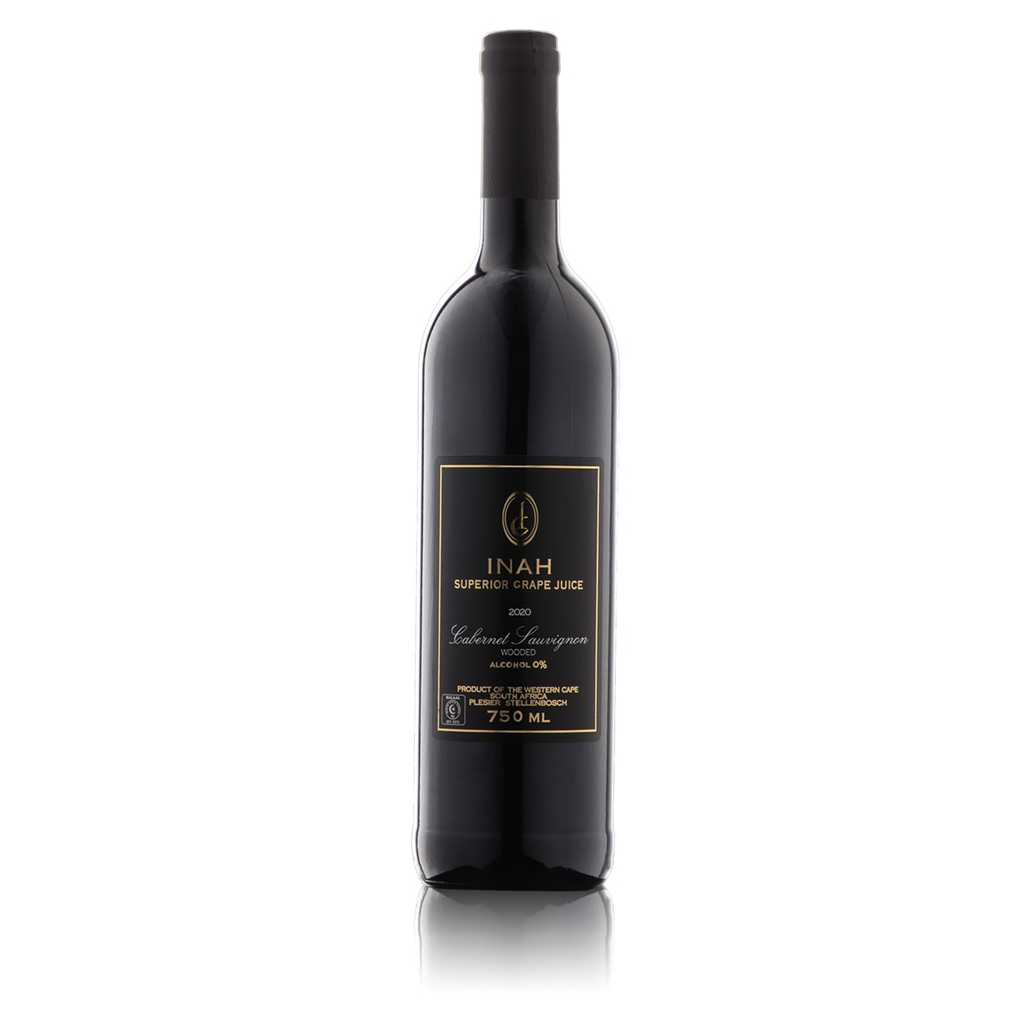 Inah Cabernet Sauvignon Grape Juice