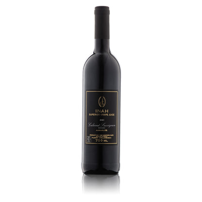 Inah Cabernet Sauvignon Grape Juice