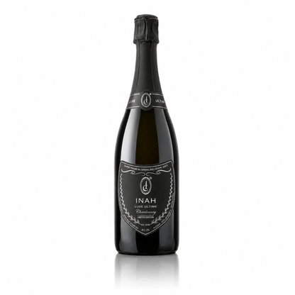 INAH Luxe Ultime Chardonnay Sparkling Grape Juice (Limited Edition) - 750ml
