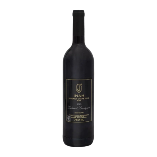 Inah Cabernet Sauvignon Grape Juice