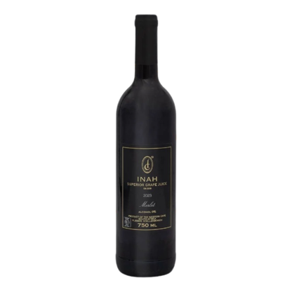Inah Merlot Superior Grape Juice