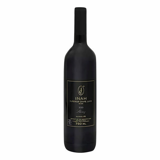 Inah Shiraz