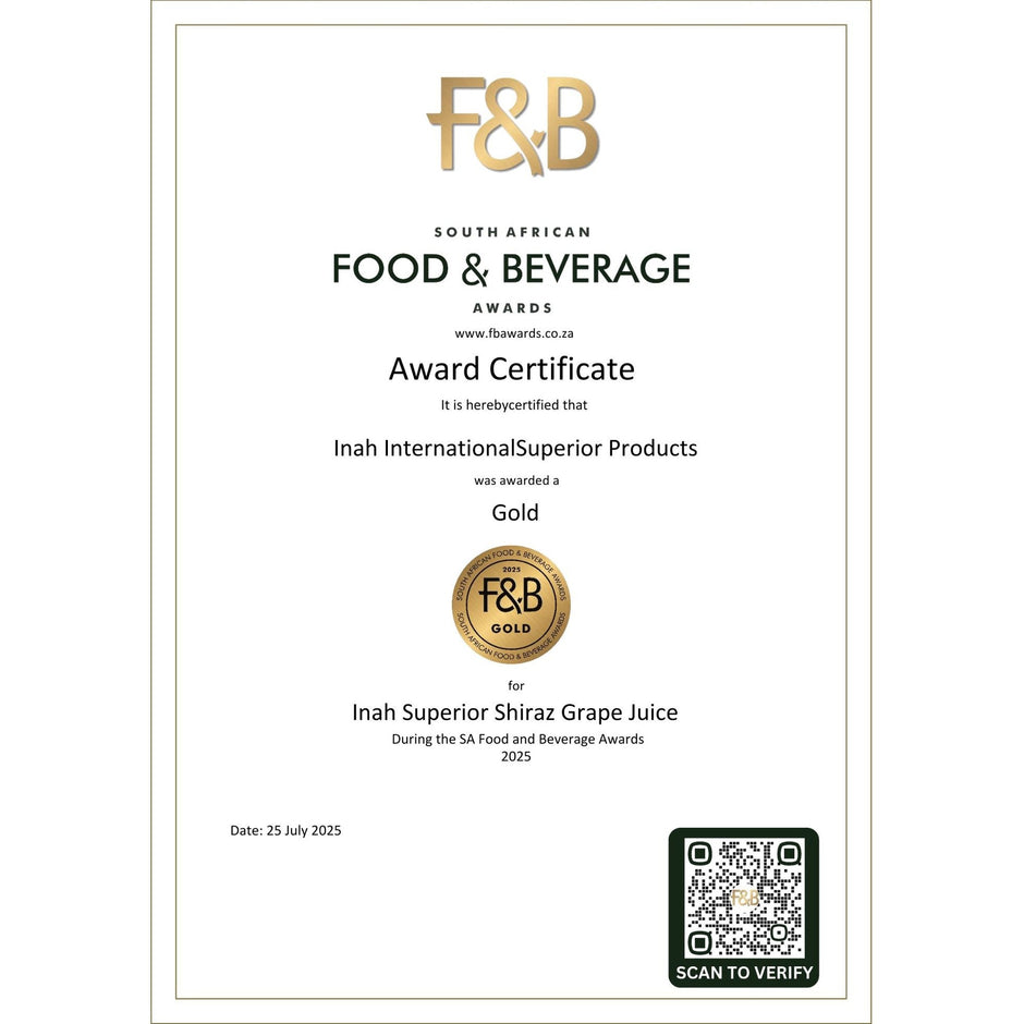Pius Inah Products – INAH SOUTH AFRICA
