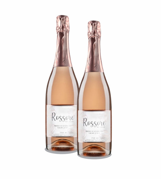The Sparkling Set