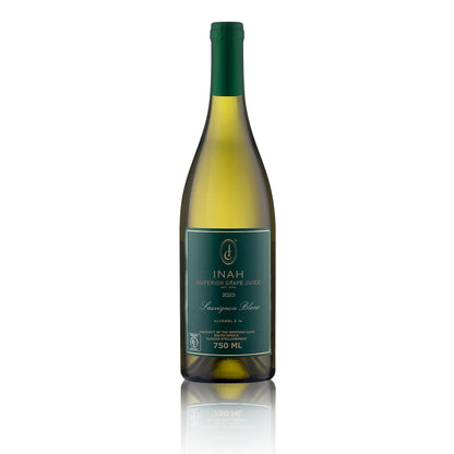 Inah Sauvignon Blanc